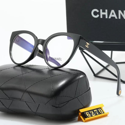 Fashion hot 5 color sunglasses 6270