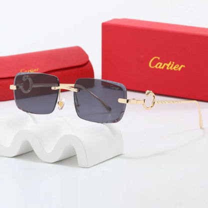 Fashion hot 5 color sunglasses 012001
