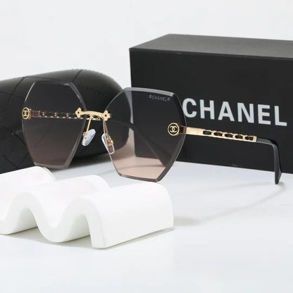 Fashion hot 6 color sunglasses 011501
