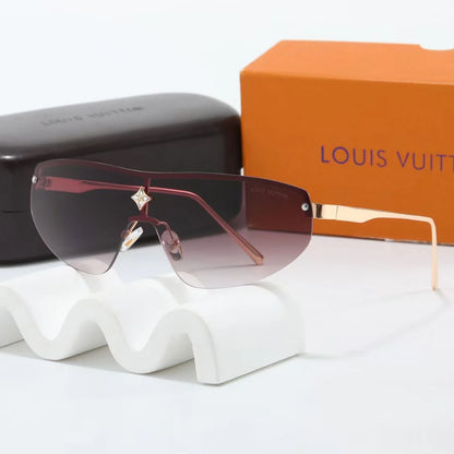 Fashion hot 6 color sunglasses 112752