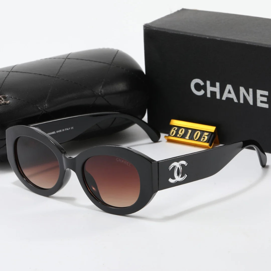 Fashion hot 8 color sunglasses 69105