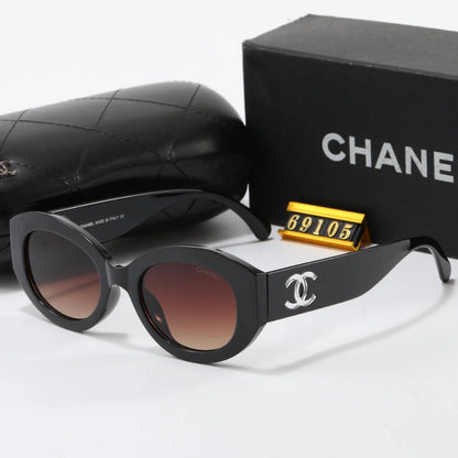 Fashion hot 8 color sunglasses 69105