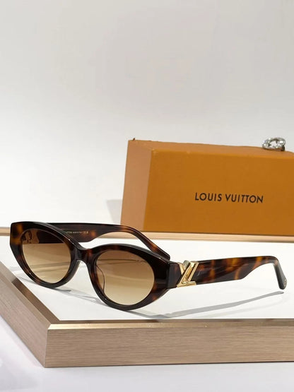 Fashion hot 5 color sunglasses 001