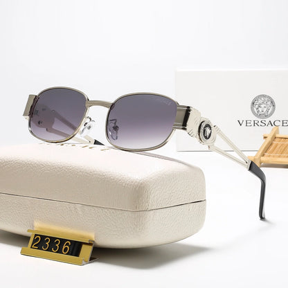 Fashion hot 6 color sunglasses 2336