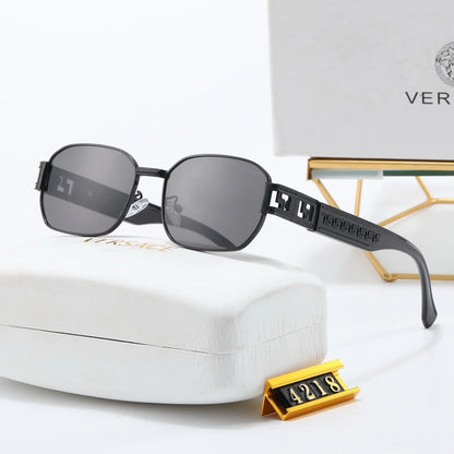 Fashion hot 4 color sunglasses 4218