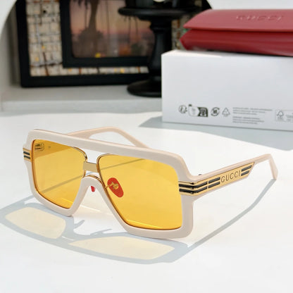 Fashion hot 6 color sunglasses 0900