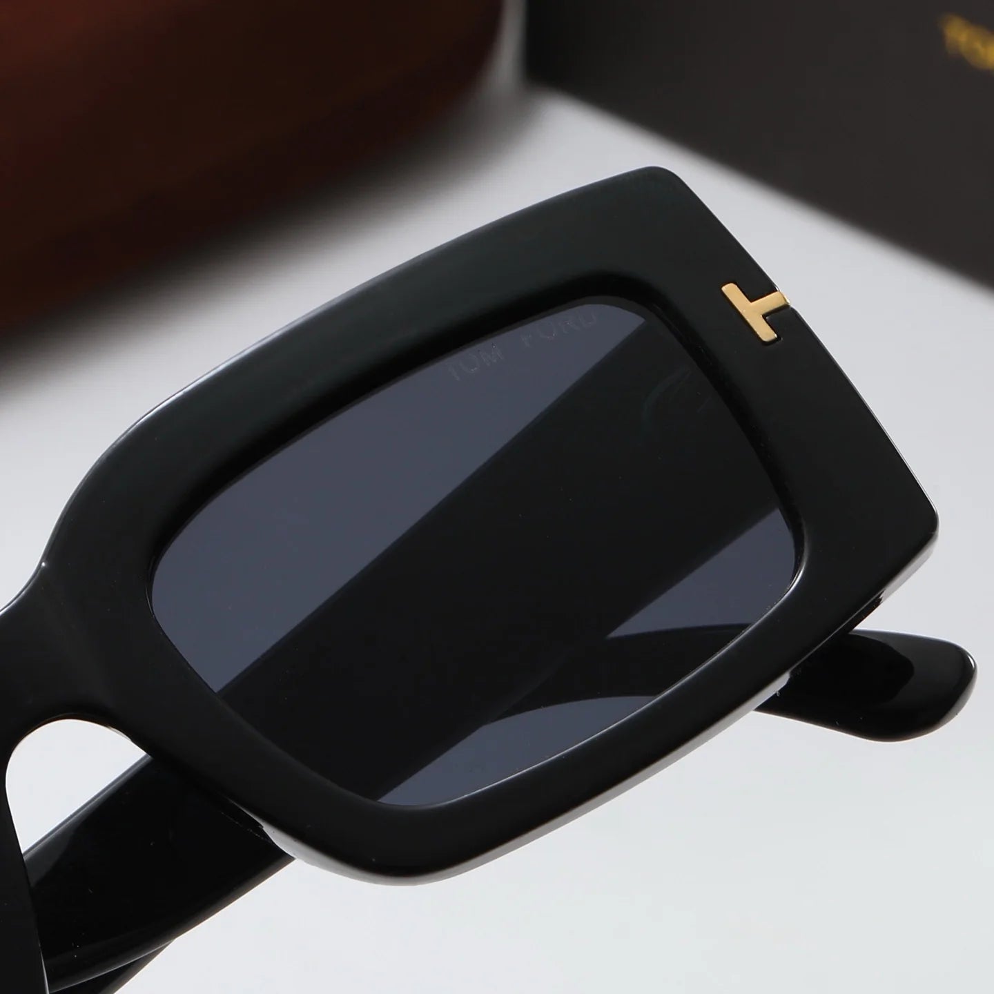 Fashion hot 4 color sunglasses 4187