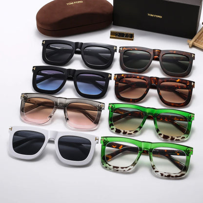 Fashion hot 8 color sunglasses 2079