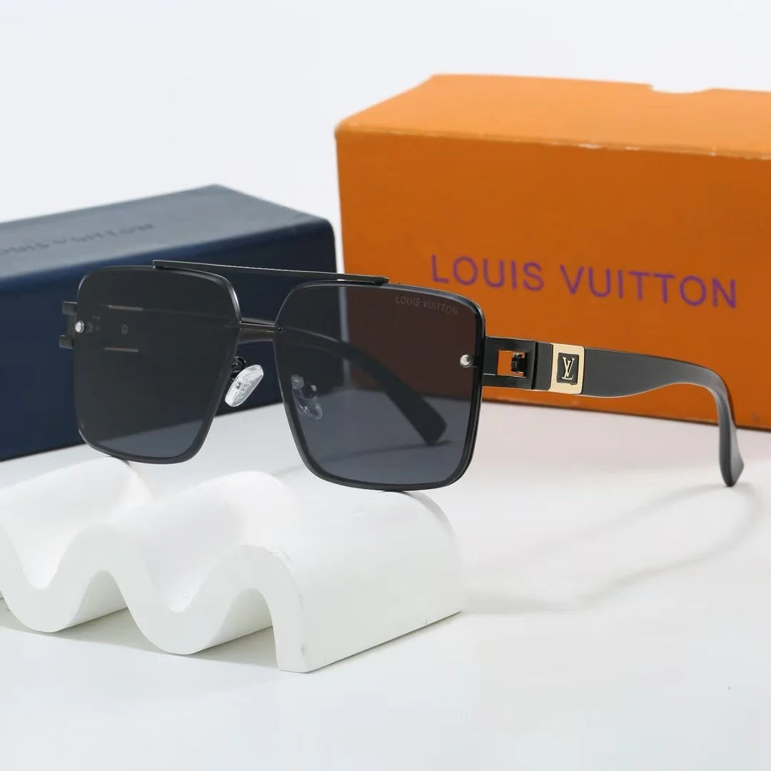 Fashion hot 7 color sunglasses 112422