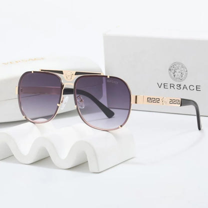 Fashion hot 7 color sunglasses 102711