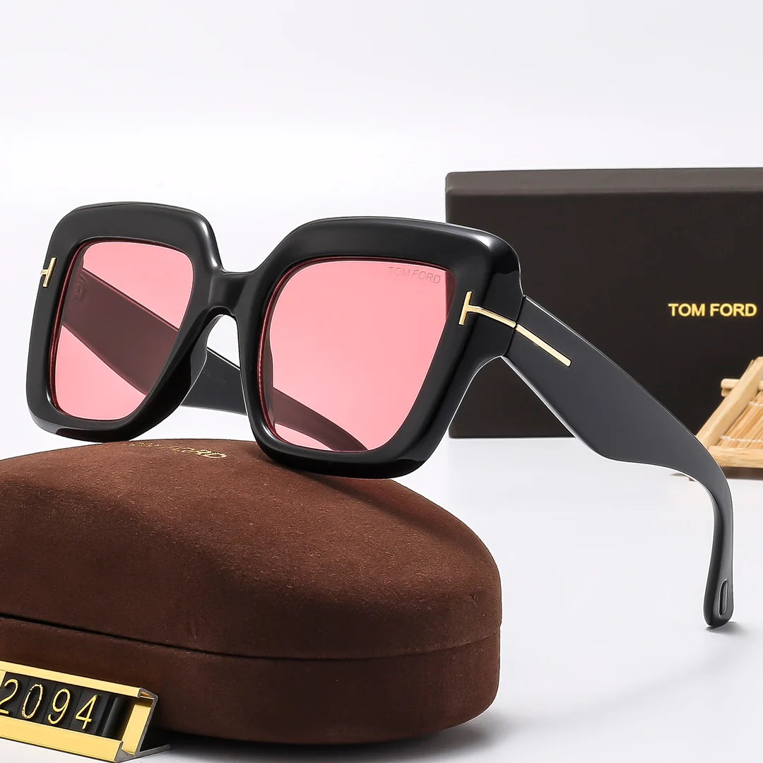 Fashion hot 6 color sunglasses 2094