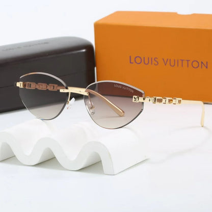 Fashion hot 6 color sunglasses 112750