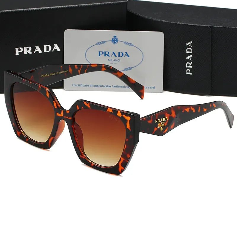 Fashion hot 6 color sunglasses