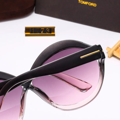 Fashion hot 6 color sunglasses 1773