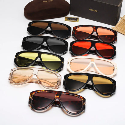 Fashion hot 9 color sunglasses 2266