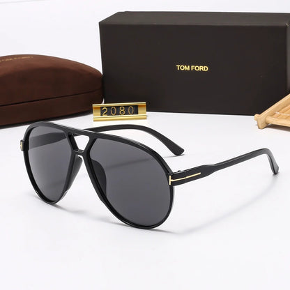 Fashion hot 6 color sunglasses 2080