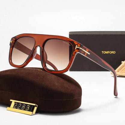 Fashion hot 7 color sunglasses 2283