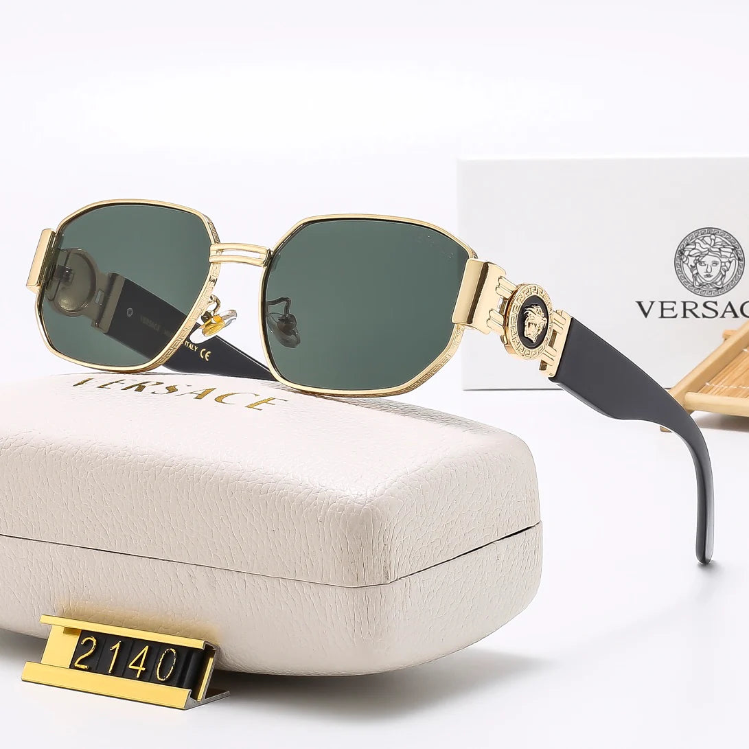 Fashion hot 6 color sunglasses 2140
