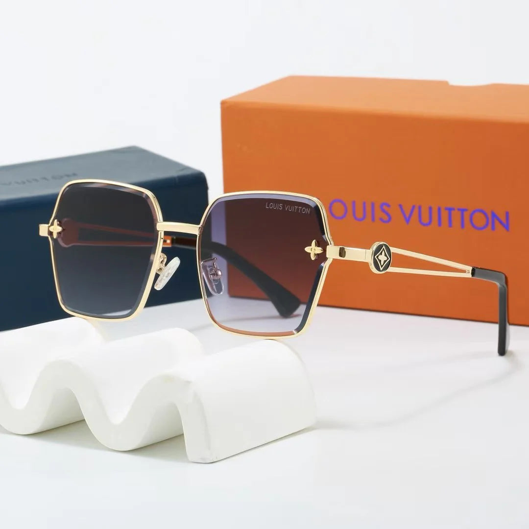 Fashion hot 7 color sunglasses 111902