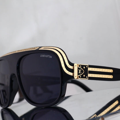 Fashion hot 7 color sunglasses 0715