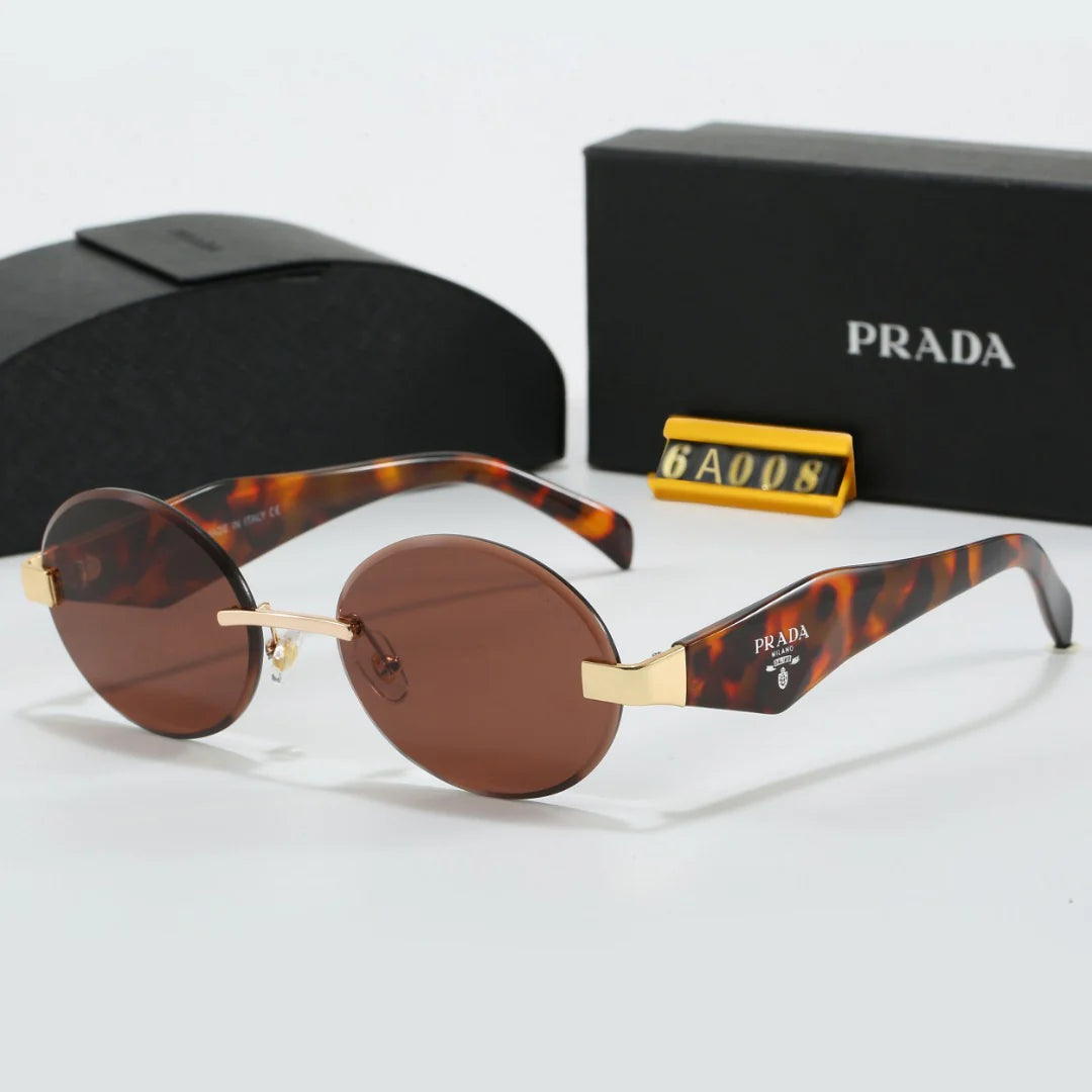 Fashion hot 8 color sunglasses 6A008