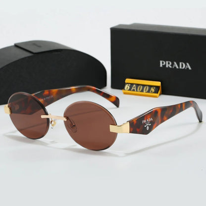 Fashion hot 8 color sunglasses 6A008