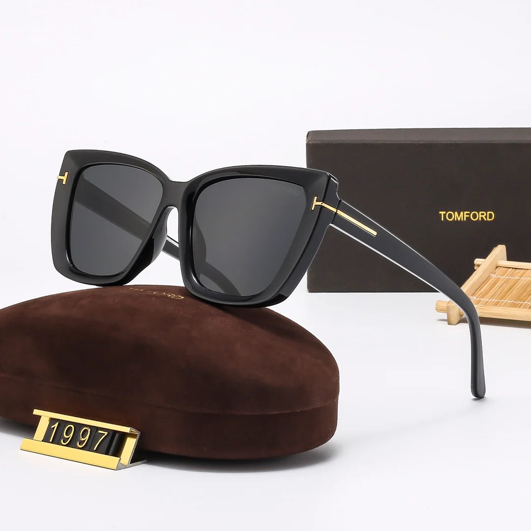 Fashion hot 7 color sunglasses 1997