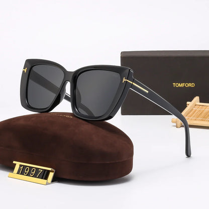 Fashion hot 7 color sunglasses 1997
