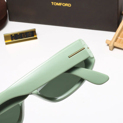 Fashion hot 5 color sunglasses 2264