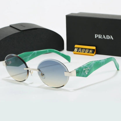 Fashion hot 8 color sunglasses 6A008