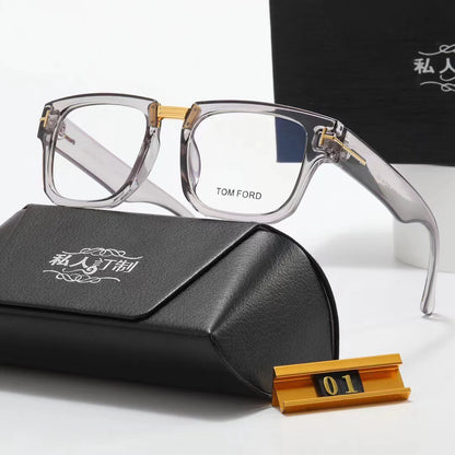 Fashion hot 5 color sunglasses 01