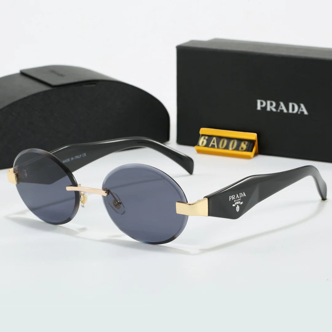 Fashion hot 8 color sunglasses 6A008