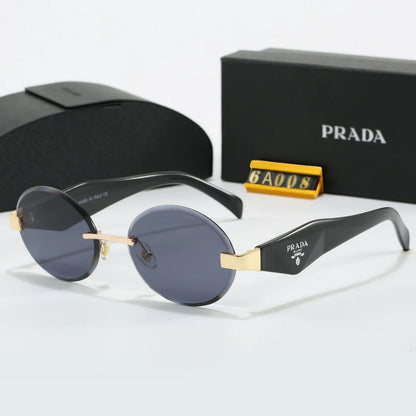 Fashion hot 8 color sunglasses 6A008