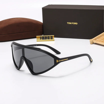Fashion hot 6 color sunglasses 2129