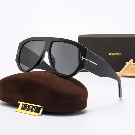 Fashion hot 7 color sunglasses 1939