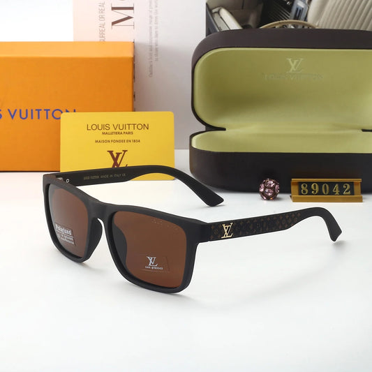 Fashion hot 5 color sunglasses 89042
