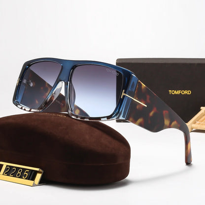 Fashion hot 6 color sunglasses 2285