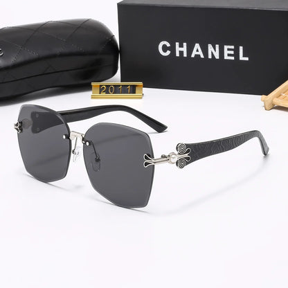 Fashion hot 5 color sunglasses 2010