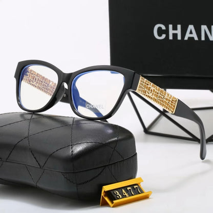 Fashion hot 7 color sunglasses 3477