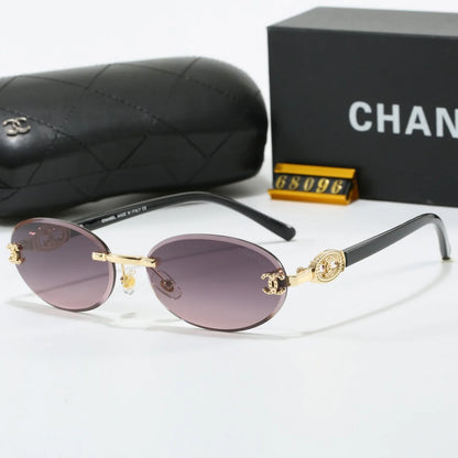 Fashion hot 7 color sunglasses 68096