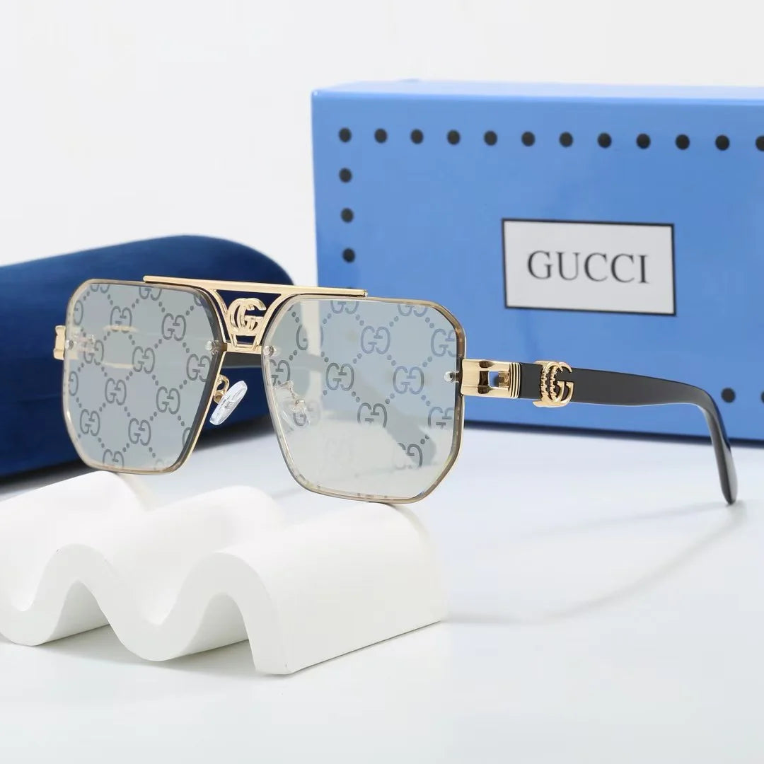 Fashion hot 8 color sunglasses 182010