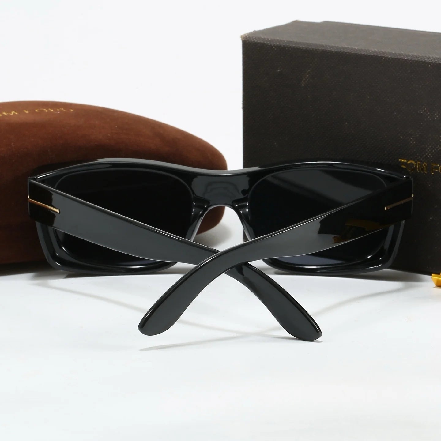 Fashion hot 4 color sunglasses 4311