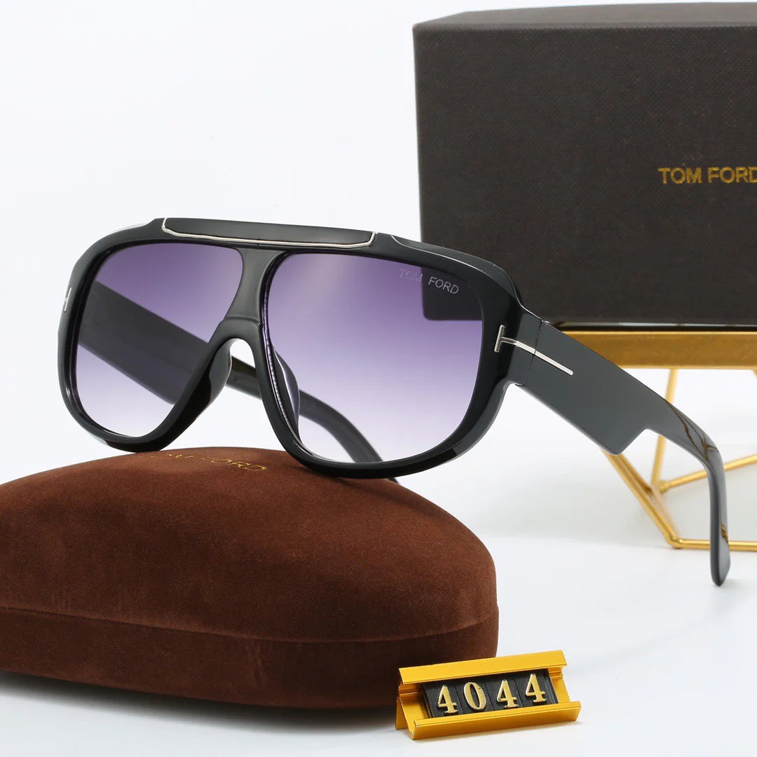 Fashion hot 4 color sunglasses 4044