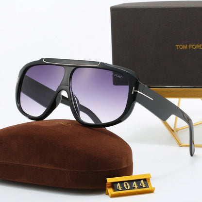 Fashion hot 4 color sunglasses 4044