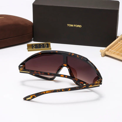 Fashion hot 6 color sunglasses 2129