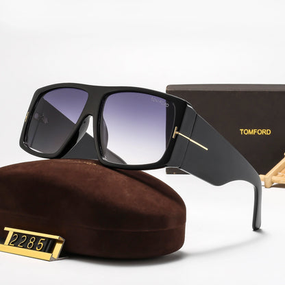 Fashion hot 6 color sunglasses 2285