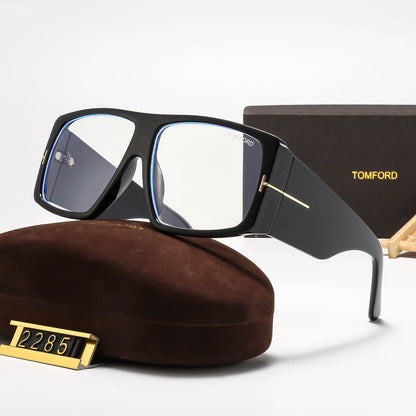 Fashion hot 6 color sunglasses 2285