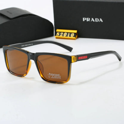 Fashion hot 7 color sunglasses 82010