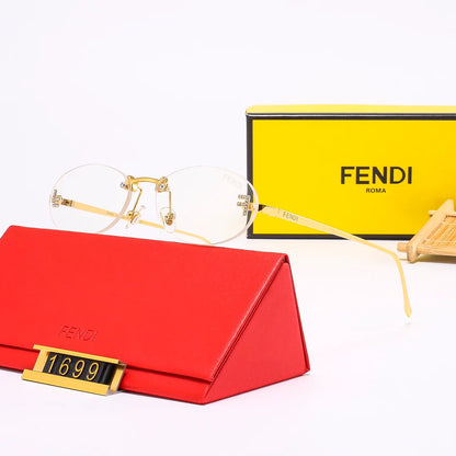 Fashion hot 6 color sunglasses 1699