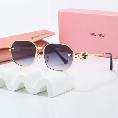 Fashion hot 5 color sunglasses 111013